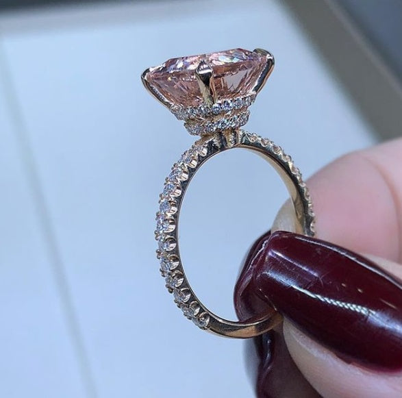 Trendy Ajustable Rings