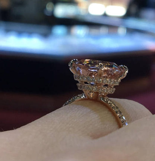 Trendy Ajustable Rings