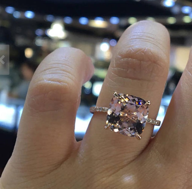 Trendy Ajustable Rings