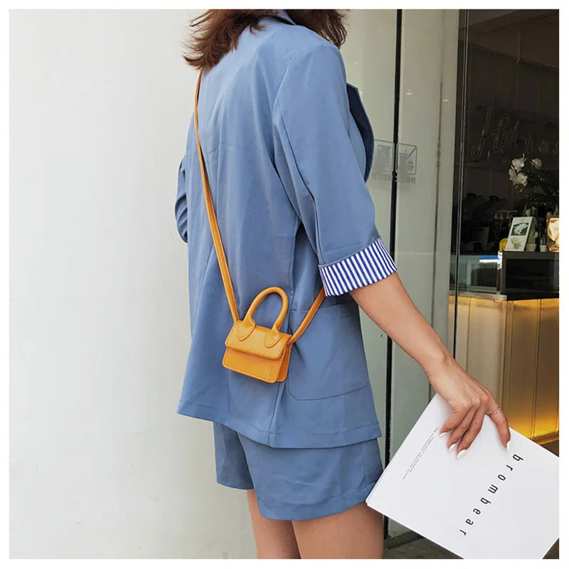 Mini Crossbody Bags
