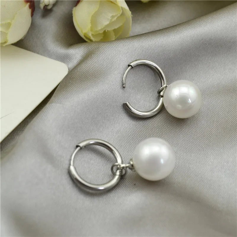 Dangle Earrings
