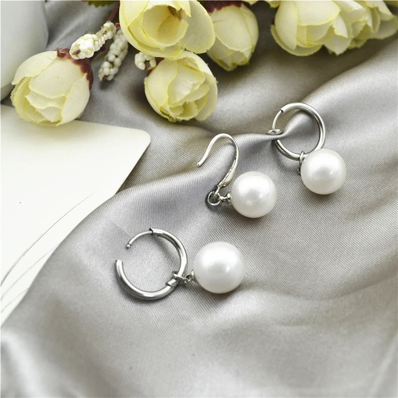 Dangle Earrings