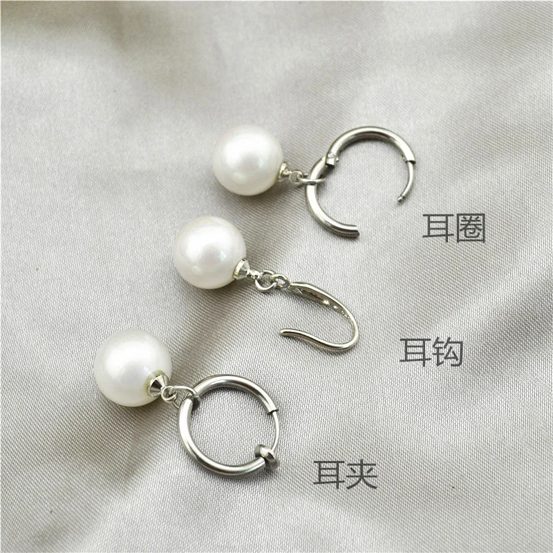 Dangle Earrings