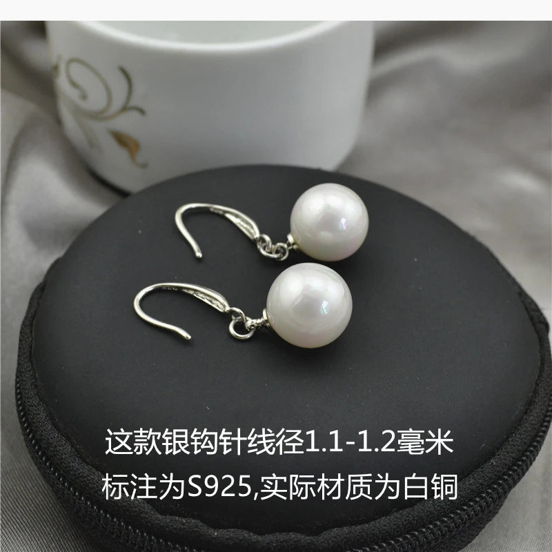 Dangle Earrings