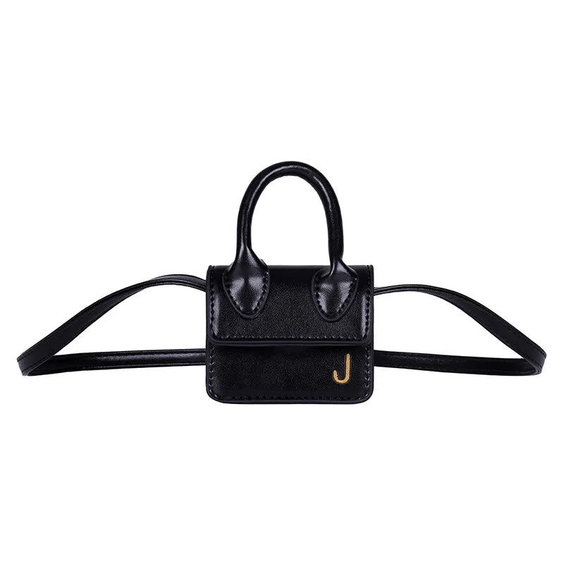 Mini Crossbody Bags