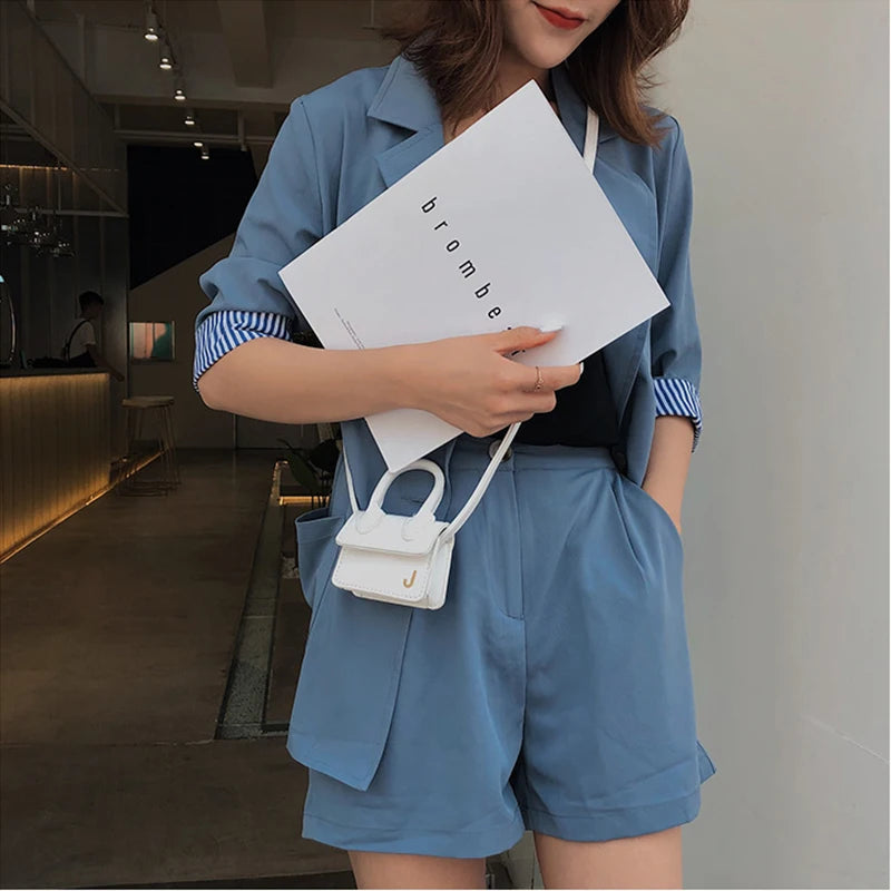 Mini Crossbody Bags