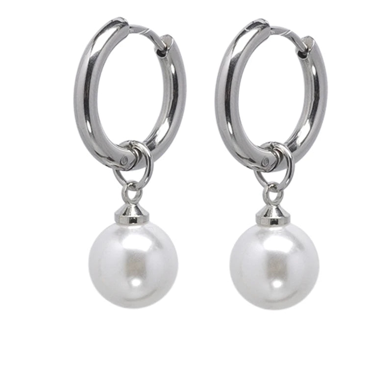 Dangle Earrings