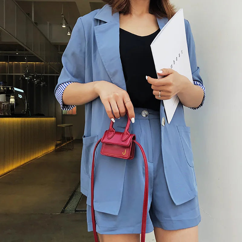 Mini Crossbody Bags