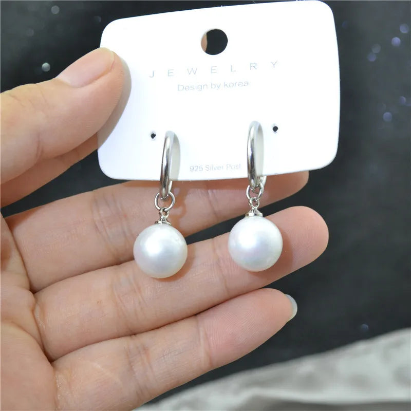 Dangle Earrings