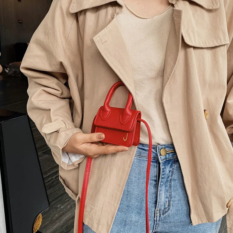 Mini Crossbody Bags