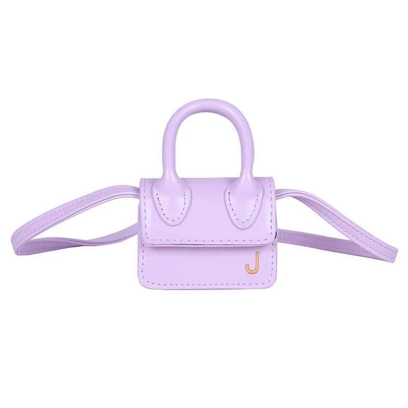 Mini Crossbody Bags