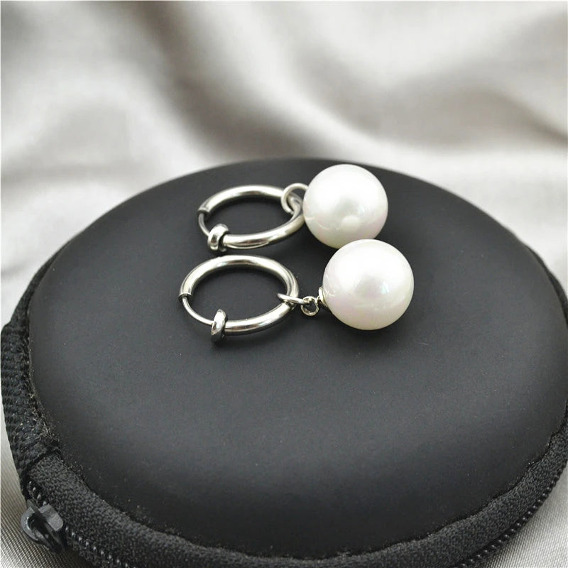 Dangle Earrings