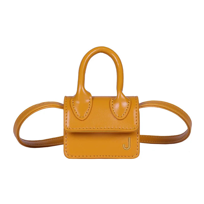 Mini Crossbody Bags
