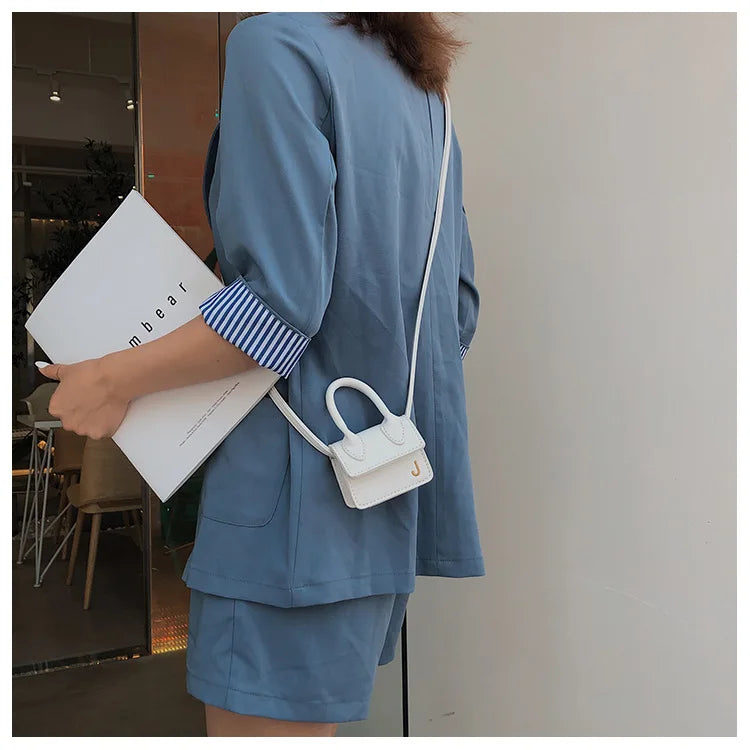 Mini Crossbody Bags