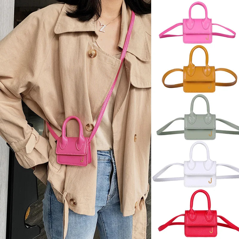 Mini Crossbody Bags