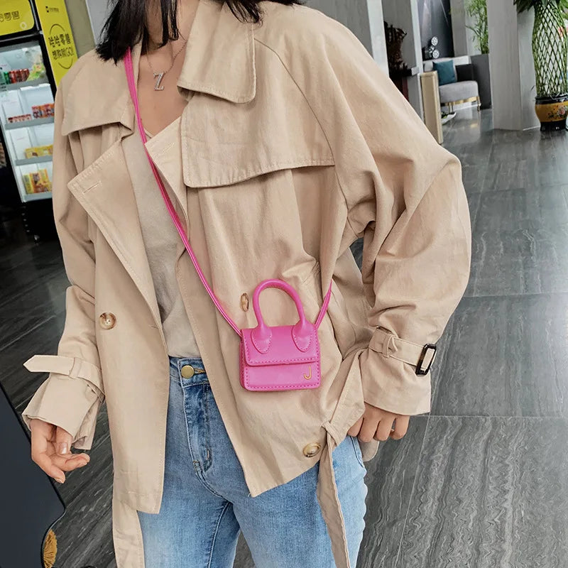 Mini Crossbody Bags