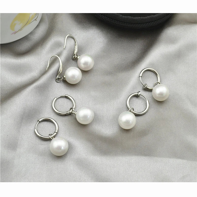 Dangle Earrings