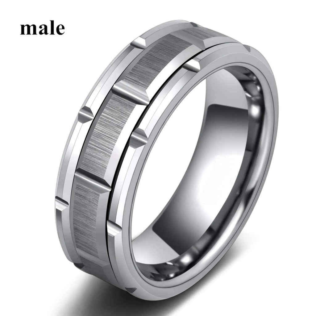 Couple Exquisite Rings