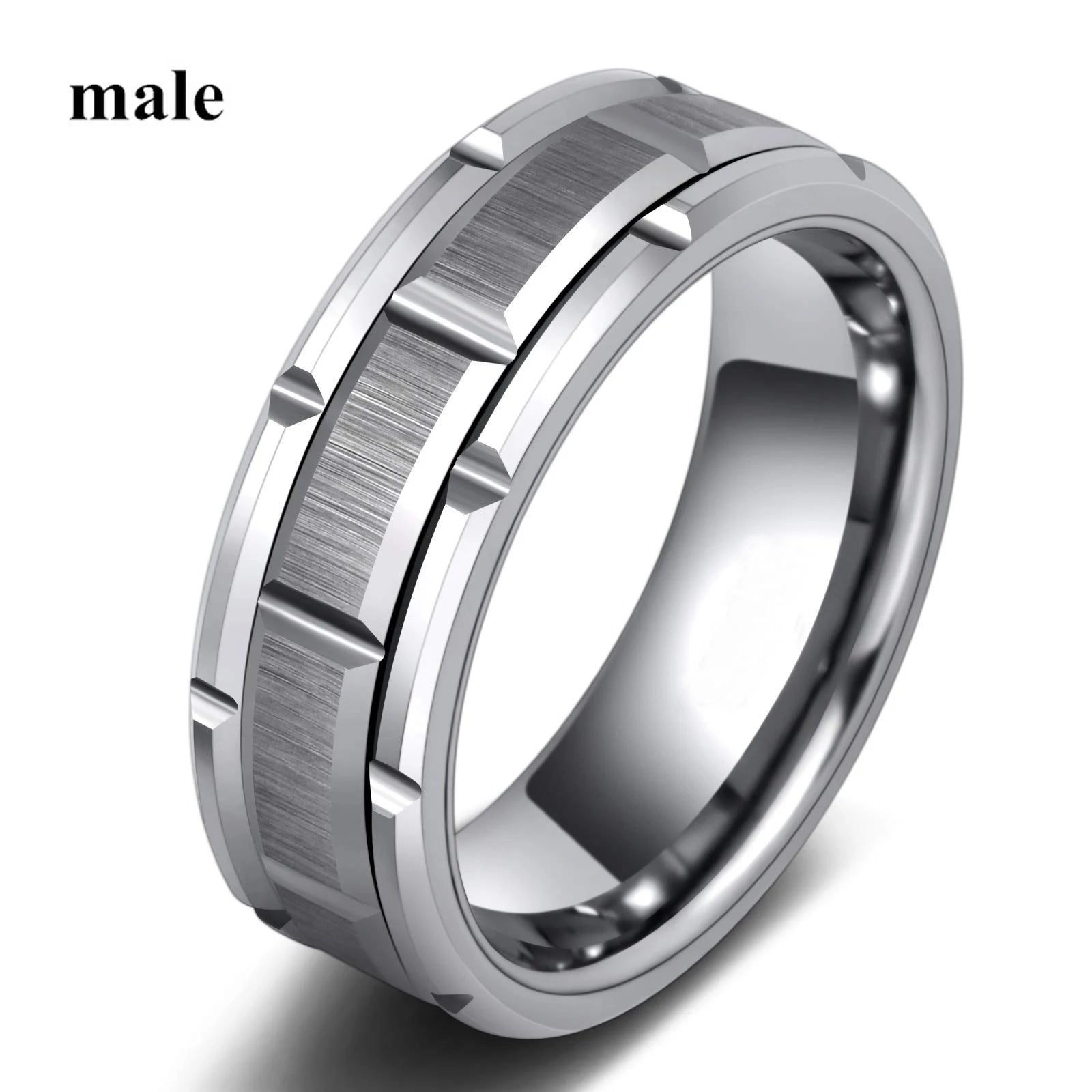 Couple Exquisite Rings