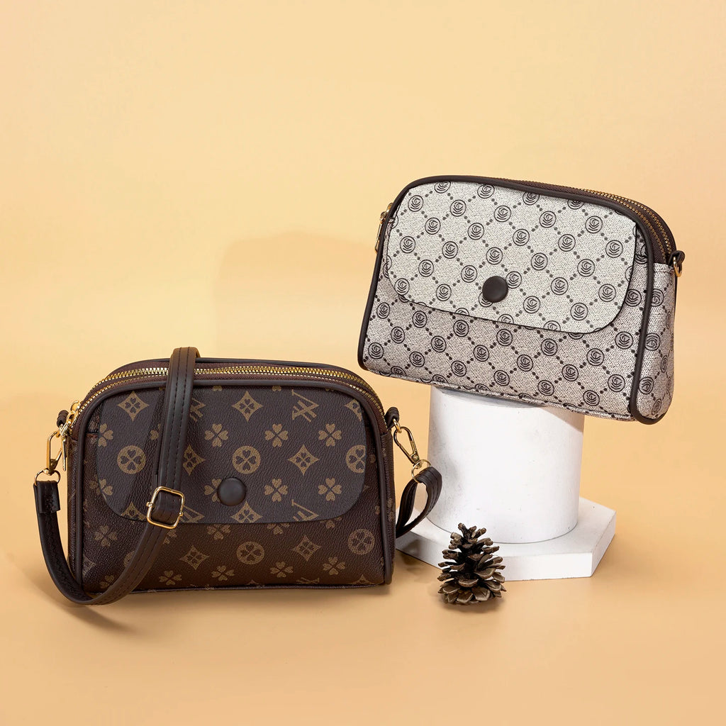 Small Square Bag