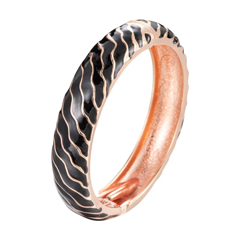 Striped Bracelet
