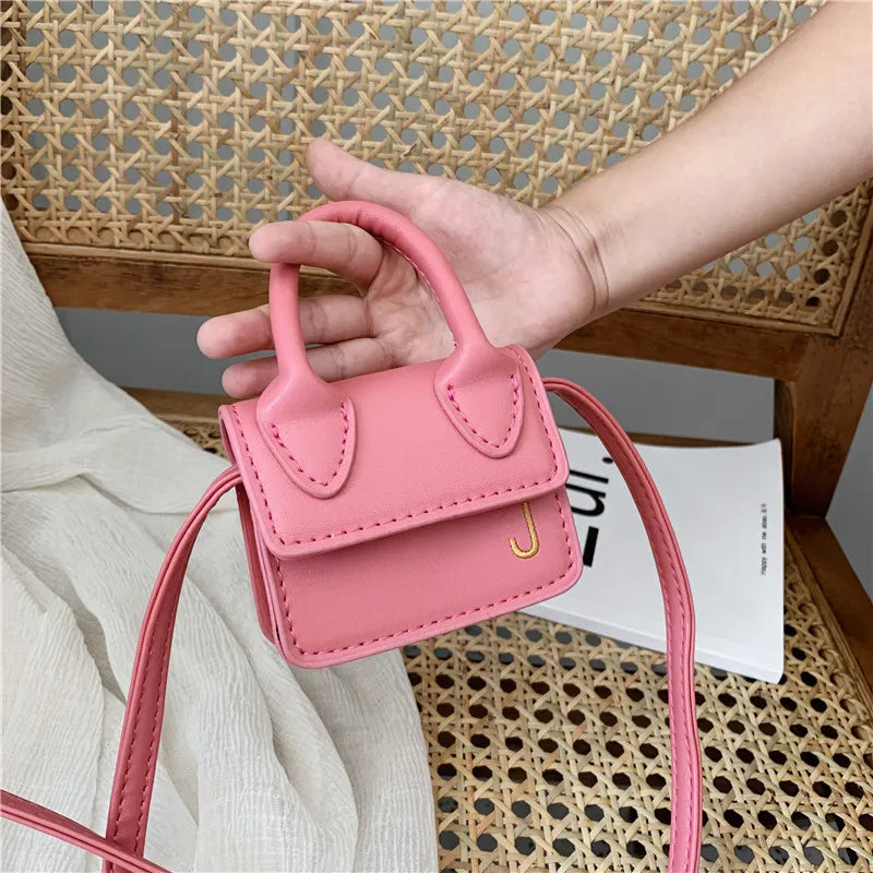 Mini Crossbody Bags