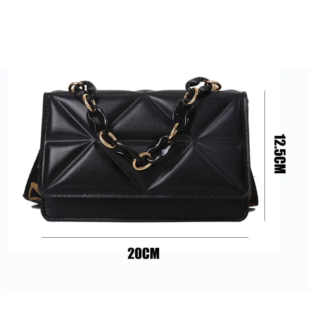 Fashion Women Shoulder Bag