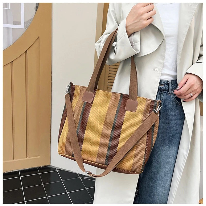 Large Tote Bag