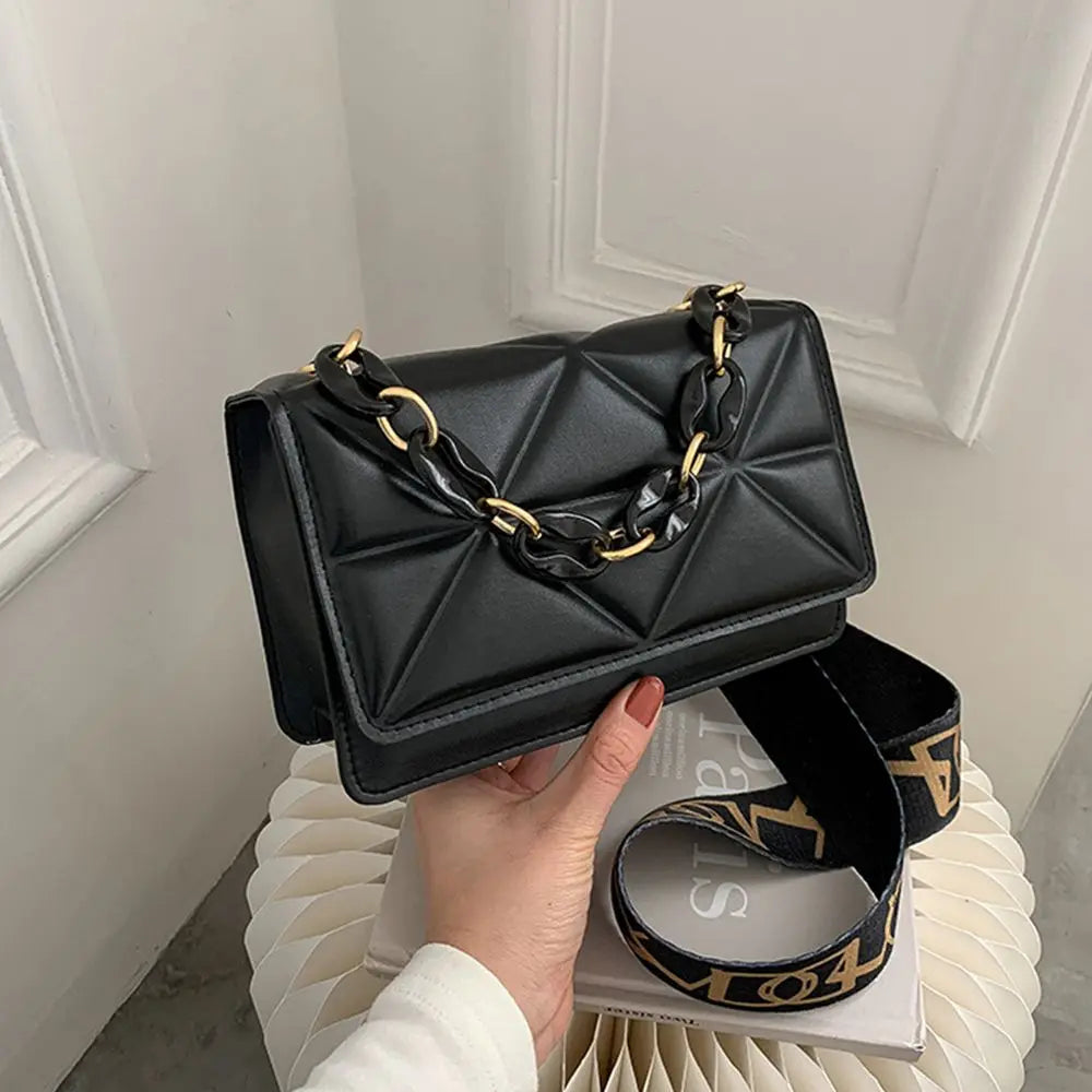 Fashion Women Shoulder Bag
