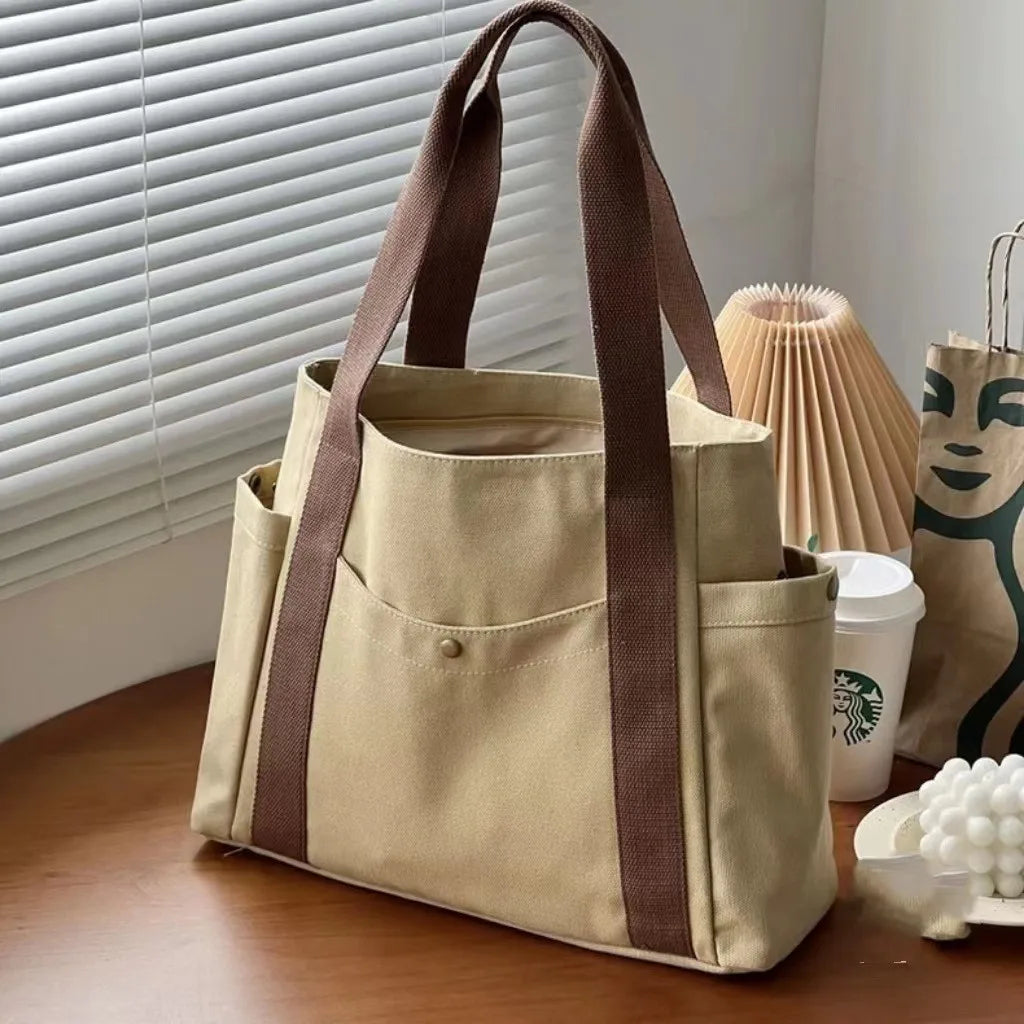 Canvas Bag