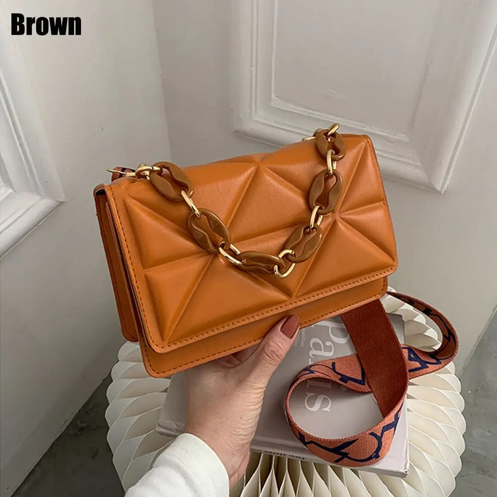 Fashion Women Shoulder Bag