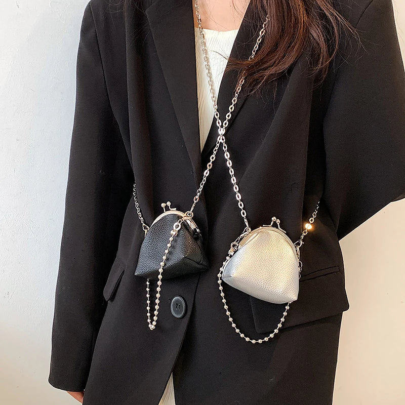 Mini Shoulder Bag