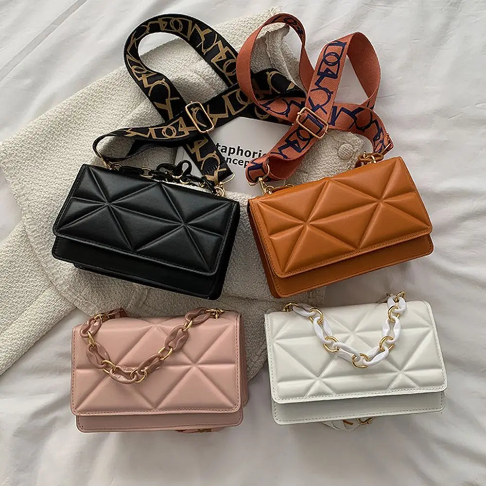 Fashion Women Shoulder Bag