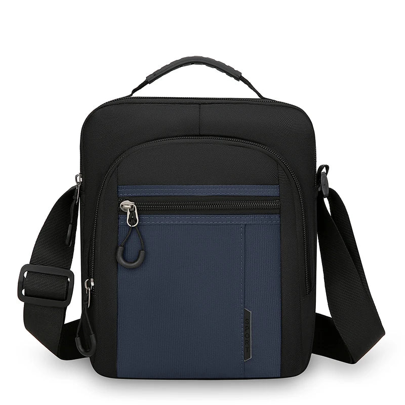 Large Capacity Crossbody Bag