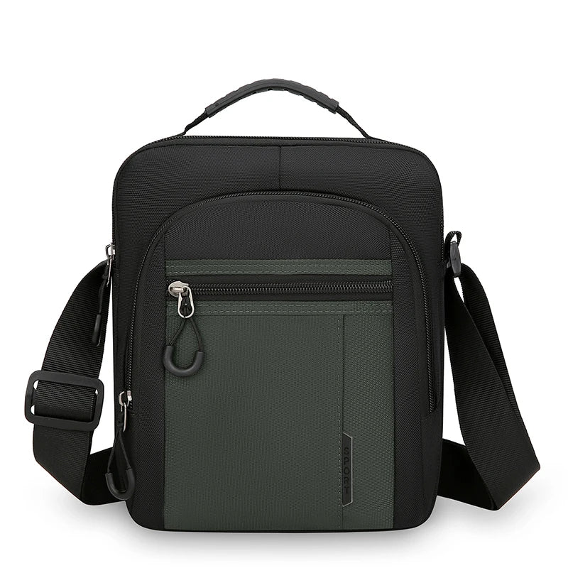 Large Capacity Crossbody Bag