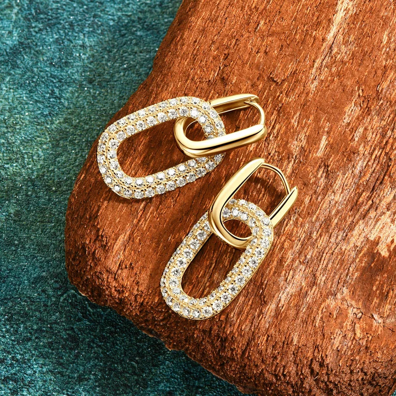 Hoop Earrings
