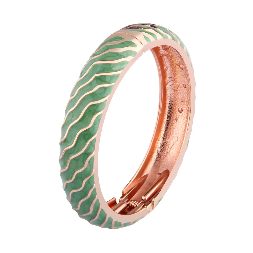 Striped Bracelet