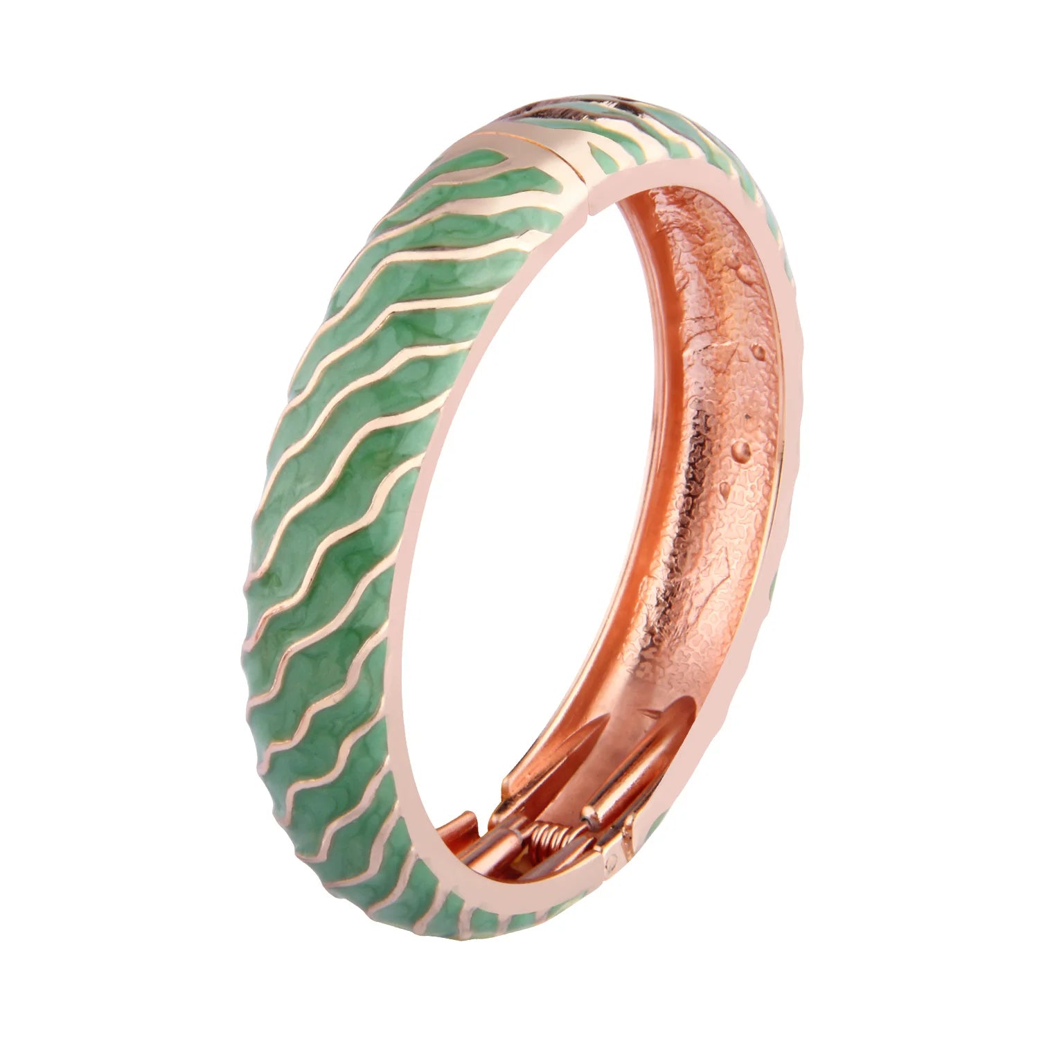 Striped Bracelet