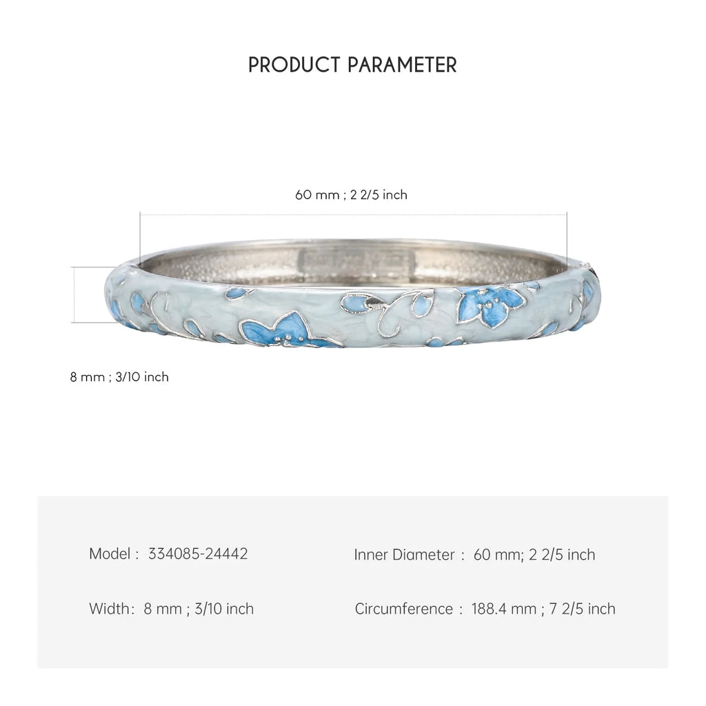 Hawaiian Women's Hand Bracelets