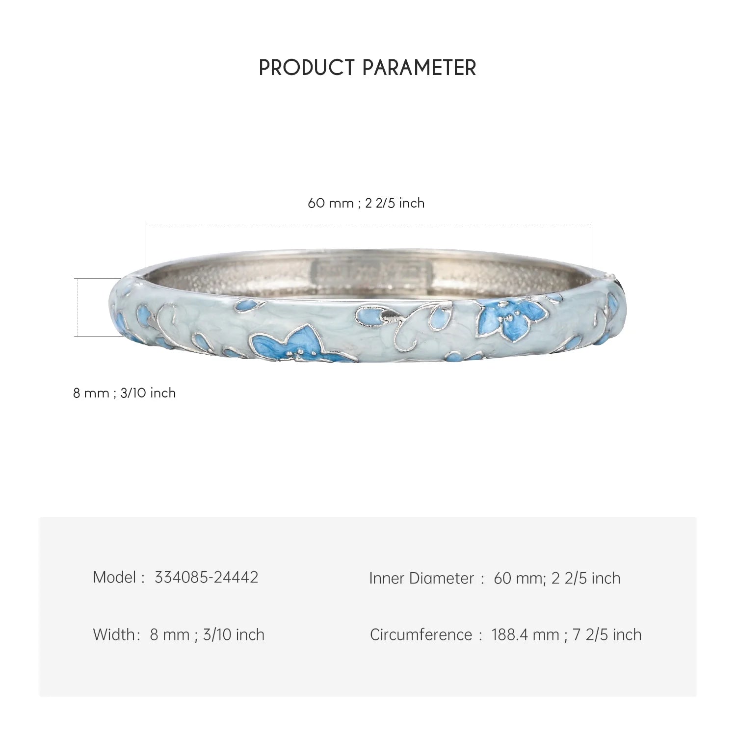 Hawaiian Women's Hand Bracelets