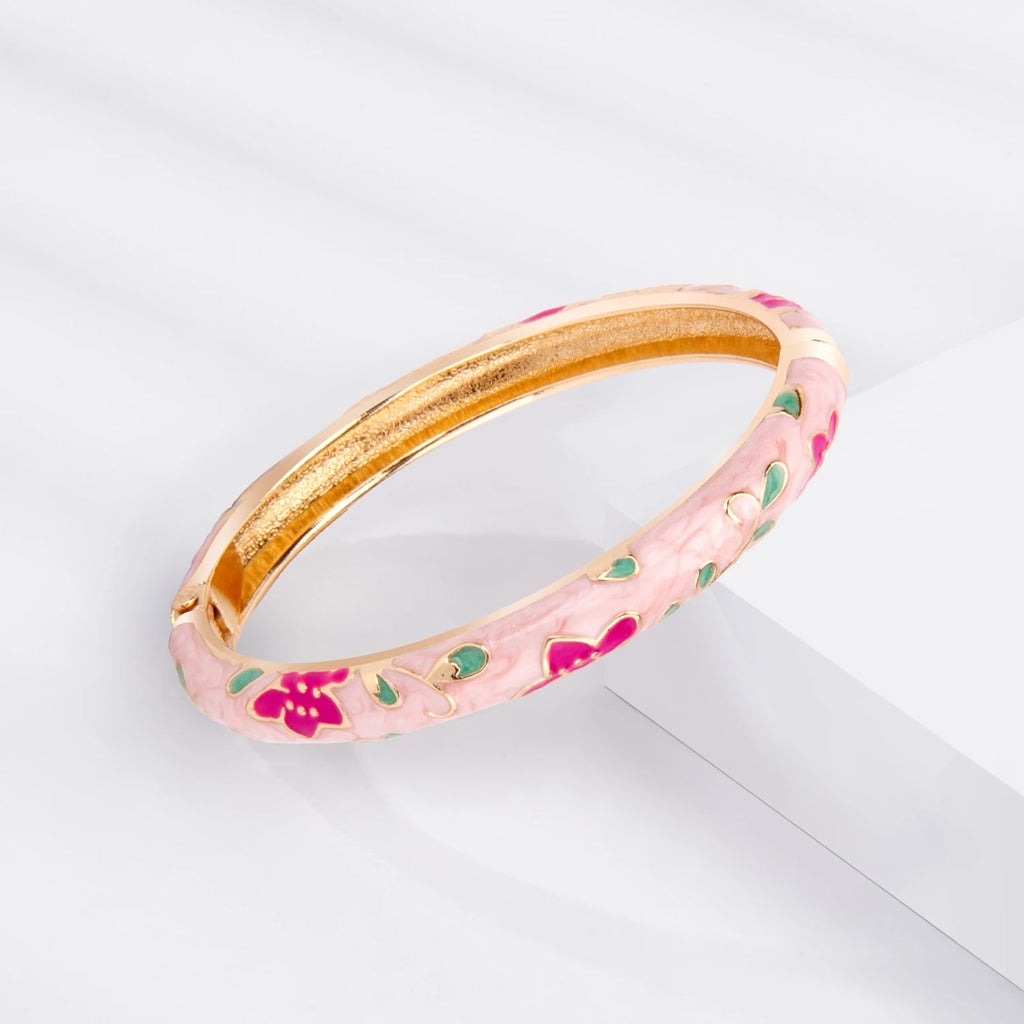 Hawaiian Women's Hand Bracelets