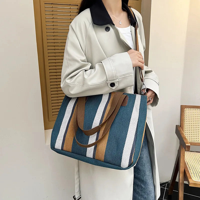 Large Tote Bag