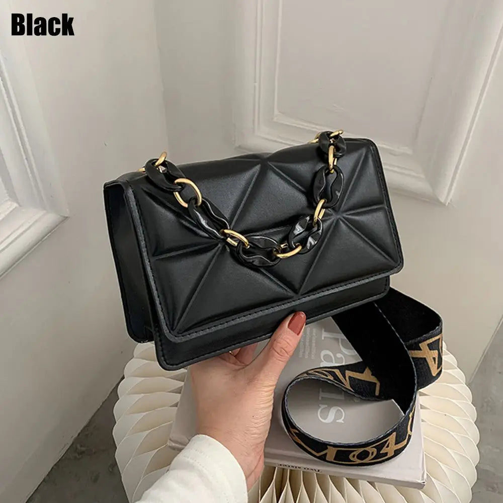 Fashion Women Shoulder Bag
