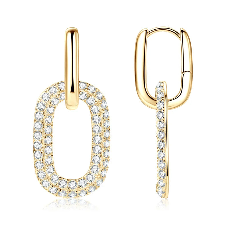 Hoop Earrings