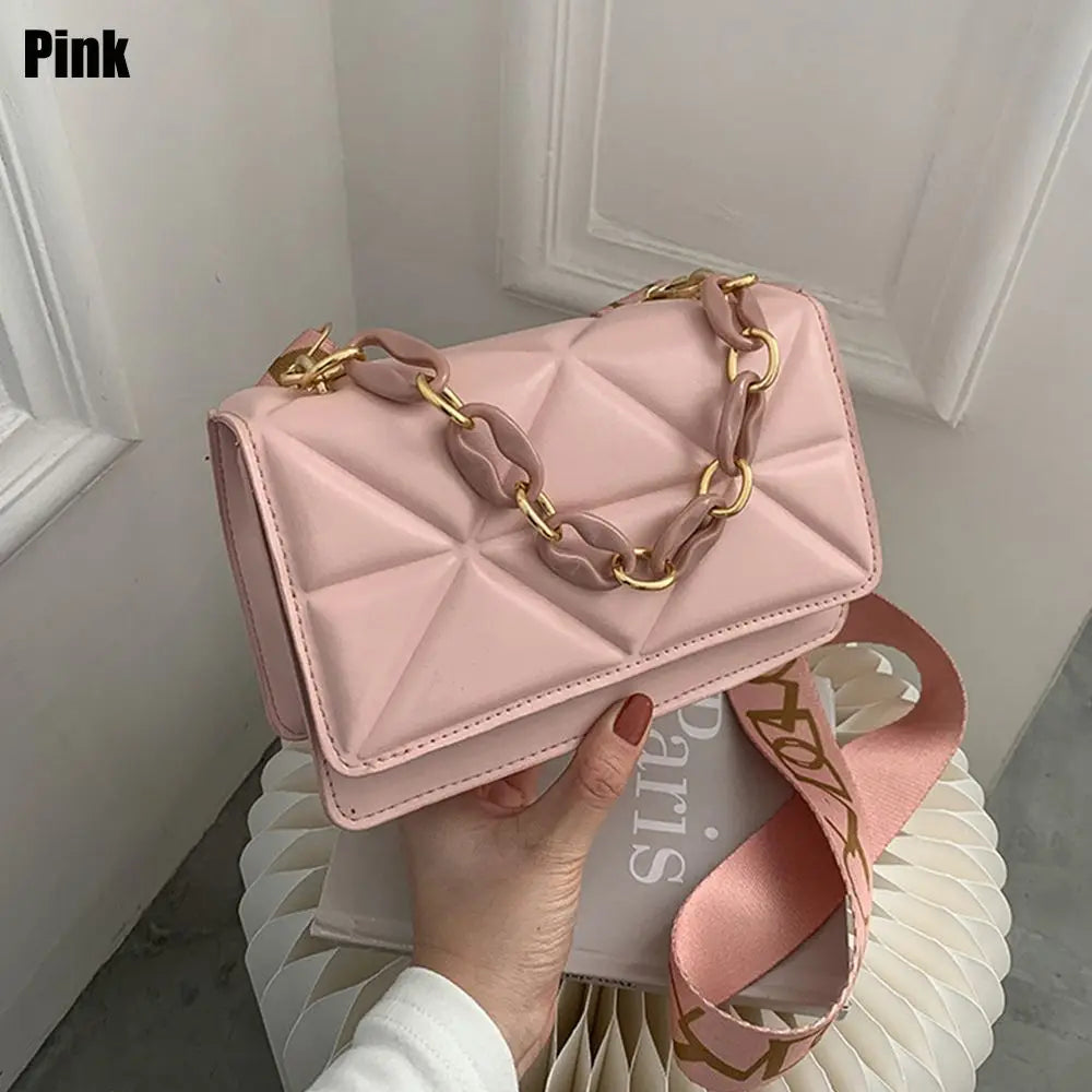 Fashion Women Shoulder Bag