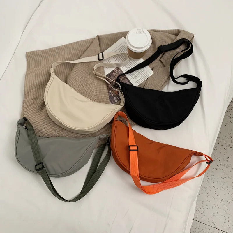 Upgraded Version Messenger Bag