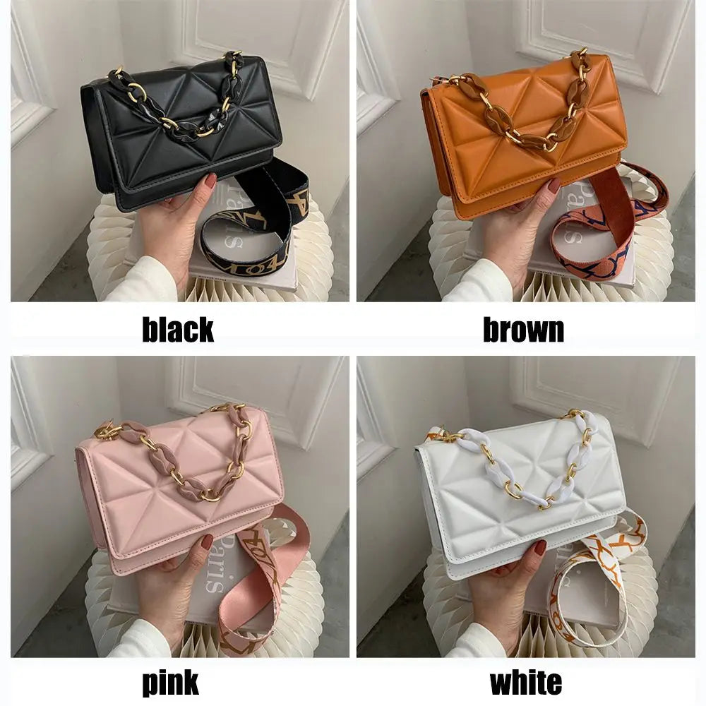 Fashion Women Shoulder Bag