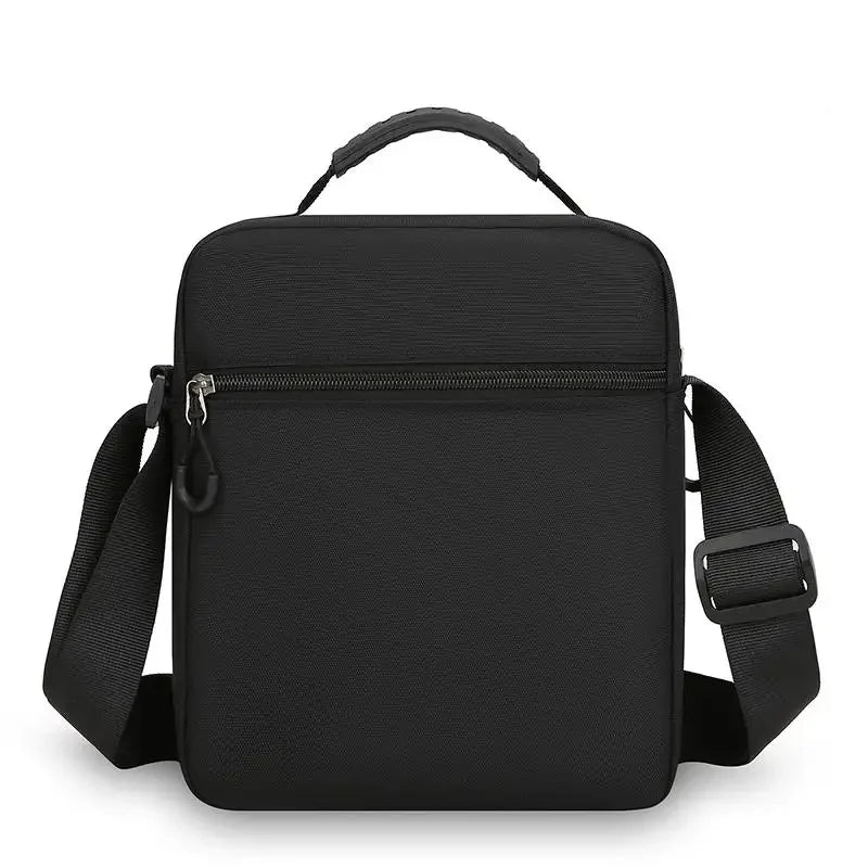Large Capacity Crossbody Bag