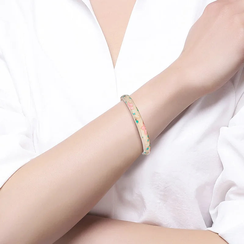 Hawaiian Women's Hand Bracelets