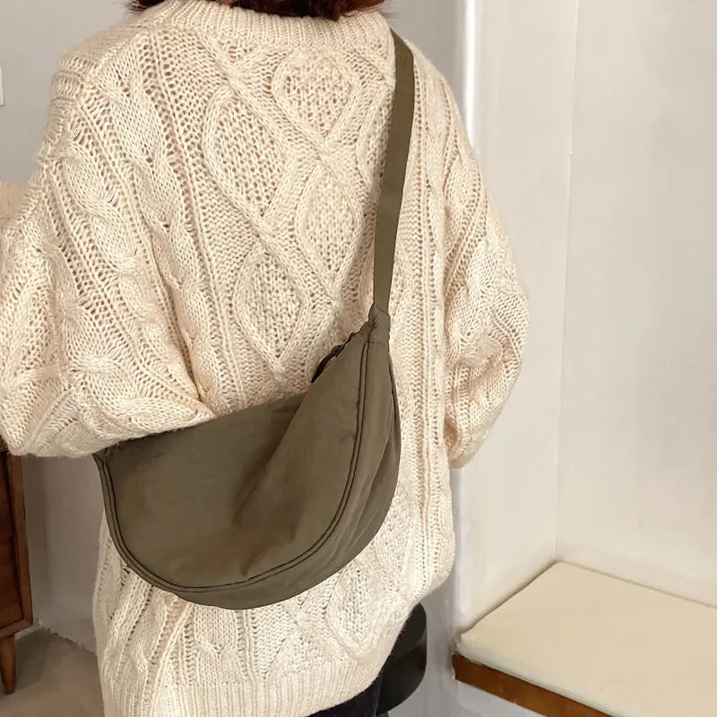 Upgraded Version Messenger Bag